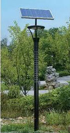 景觀(guān)庭院燈